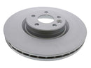 Volvo XC60 2016-2017 Brake Disc - Zimmermann Coat Z 31423305
