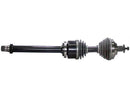 Volvo S40, V50, C70, C30 2004-2013 Axle Shaft Assembly - DSS 36000559