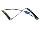 Audi A4, RS4, S4 2002-2008 Window Regulator - URO Parts Premium 8E0837462C