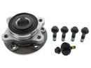 Volvo XC90 2003-2014 Wheel Hub - Optitec 30639875