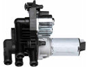 Mercedes-Benz S-Class, CL-Class 2000-2006 Heater Valve Assembly - Gates 2208300084