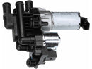 Mercedes-Benz S-Class, CL-Class 2000-2006 Heater Valve Assembly - Gates 2208300084