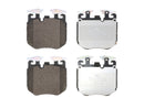 BMW 7 Series, X7 2016-2022 Brake Pad Set - ATE 34116888460