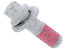 BMW 7 Series, 5 Series, 6 Series, X5, M6 2000-2019 Bolt - O.E.M. 33406765432