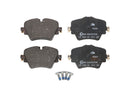 Mini Countryman 2018-2024 Brake Pad Set - ATE 34106860019
