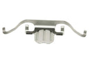 BMW 5 Series 2011-2016 Retaining Clip - ATE 34116798879