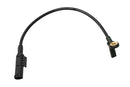Mercedes-Benz M-Class, R-Class, GL-Class 2006-2012 ABS Sensor - Bremi 1649058300