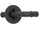 Mercedes-Benz S-Class, CL-Class 2000-2006 Heater Hose Connector - Cool Xpert 2208320115