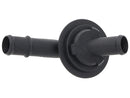 Mercedes-Benz S-Class, CL-Class 2000-2006 Heater Hose Connector - Cool Xpert 2208320115