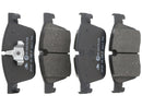 Land Rover Range Rover Velar 2018-2020 Brake Pad Set - ATE LR160444