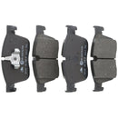 Land Rover Range Rover Velar 2018-2020 Brake Pad Set - ATE LR160444