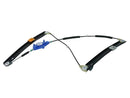 Audi A4, RS4, S4 2002-2008 Window Regulator - URO Parts Premium 8E0837461C