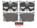 Mercedes-Benz C-Class, E-Class, CLS-Class, GLC-Class 2016-2023 Brake Pad Set - Brembo Ceramic 000420490464