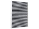 Audi e-tron, A4, A6, Q5, A5, A7 & More 2017-2025 Cabin Air Filter - Hengst 4M0819439C