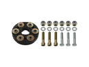 Mercedes-Benz E-Class, C-Class, CLK-Class, S-Class, SL-Class 1990-2003 Flex Disc Kit - febi bilstein 210411051502