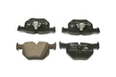 BMW 5 Series 2004-2008 Brake Pad Set - ATE Ceramic 34216763043