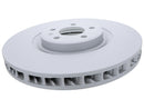 Porsche Macan 2019-2025 Brake Disc - Zimmermann Coat Z 95B615302AA