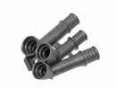 BMW 3 Series, M3 1992-1999 Heater Pipe - Vaico 64111469180