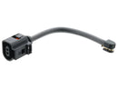 Volkswagen Touareg 2011-2017 Brake Pad Sensor - Pex 7P0907637C