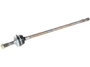 Mercedes-Benz G-Class 2014-2018 Axle Shaft Assembly - DSS 4633302801