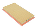 Mercedes-Benz C-Class, CLK-Class, E-Class 1998-2002 Air Filter - Mann Filter WA1040940104