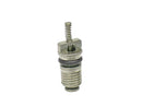 Audi A4, A6, 4000, 5000, 100, 90 & More A/C Schrader Valve - Santech 8A0820855AB