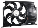 Mini Cooper Hardtop 2014 Cooling Fan Assembly - Mahle Behr 17427617608