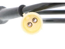BMW 3 Series 1984-1993 ABS Sensor - Vemo 34521155041