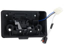 BMW 3 Series, M3 2000-2006 Glove Box Latch - URO Parts 51167020044
