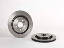 Volvo S60, S80, XC70, V60, V70 2007-2018 Brake Disc - Brembo 31471028