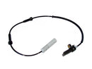 BMW 5 Series 1997-1999 ABS Sensor - Delphi 34521182159