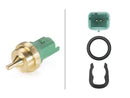 Mini Cooper Hardtop 2007-2010 Temperature Sensor - Hella 13627535068