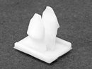 BMW 3 Series, 7 Series, 8 Series, 5 Series, M3 1992-2001 Moulding Clip - O.E.M. 51718108613