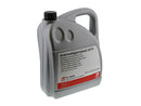 Mercedes-Benz E-Class, M-Class, C-Class, S-Class, SL-Class, GL-Class & More ATF - febi bilstein (5 Liter) 001989680313