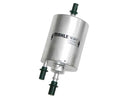 Audi A4, A6, R8, S4, RS4, S8 2005-2012 Fuel Filter - Mahle 4F0201511E