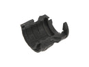 Porsche Cayenne 2003-2018 Sway Bar Bushing - febi bilstein 95534379261