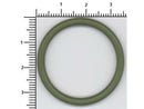 Volvo S60, XC60, V60, S90, XC90, S80 & More Coolant Pipe O-Ring - Elring Klinger 31109233