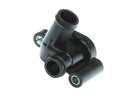 Audi Q5, Q7, A6, A8, Volkswagen Touareg 2013-2016 Coolant Hose Flange - URO Parts 059121506H