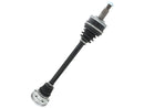 Porsche Boxster 2000-2004 Axle Shaft Assembly - DSS 98633202459