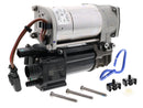 BMW X5, X6 2014-2019 Suspension Air Compressor - Wabco 37206875177