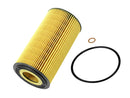 Land Rover Range Rover 2003-2005 Oil Filter Kit - Hengst LPW500030