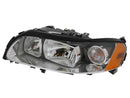 Volvo V70, XC70 2005-2007 Headlight Assembly - TYC 31276831