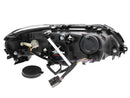 Volvo V70, XC70 2005-2007 Headlight Assembly - TYC 31276831