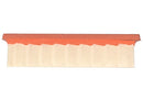 Jaguar XK 2010-2015 Air Filter - Mahle C2P16933
