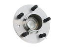Land Rover LR3, LR4, Range Rover Sport 2005-2016 Wheel Hub - Britpart RUC500120