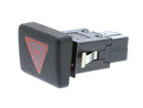 Audi A4, S4, RS4 2002-2008 Hazard Flasher Switch - Vemo 8E09415095PR