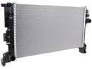 Volvo XC90 2016-2025 Radiator - Mahle Behr 32224828