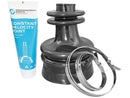 Saab 900, 9-3 1994-2003 C.V. Boot Kit - Pro Parts 8994147