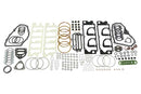 Porsche 911 1978-1983 Engine Gasket Set - Elring Klinger 93010090703