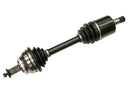 Volvo S60, V70 2001-2009 Axle Shaft Assembly - DSS 8252033